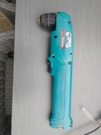 Makita DA391 haakse boormachine, Gebruikt, Boormachine, Ophalen