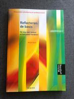 Gratis - Groen - Reflecteren de basis, Ophalen of Verzenden, Gelezen, M. Groen