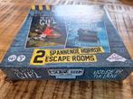Escape Room the game 2 players, Ophalen of Verzenden, Zo goed als nieuw