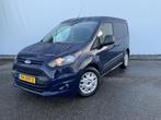 Ford Transit Connect 1.5 TDCI L1 Trend Airco Cruise Trekhaak, Voorwielaandrijving, 745 kg, Stof, Gebruikt