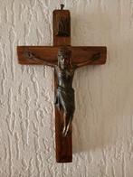 Kruisbeeld hout, Ophalen of Verzenden