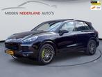 Porsche Cayenne 3.0 S E-Hybrid Platinum Edition * 18 W STOEL, Automaat, Cayenne, Gebruikt, Euro 6