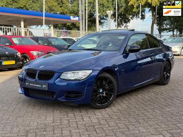 BMW 3-serie Coupé 335xi Business Line M Sport 4x4|Xenon|18  beschikbaar voor biedingen