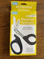 Multifunctionele schaar, Dieren en Toebehoren, Ophalen of Verzenden, Nieuw