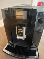 Jura e60 bonen koffiemachine, Ophalen, Koffiemachine