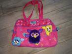 Furby Tas, Ophalen of Verzenden, Zo goed als nieuw
