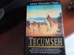Tecumseh, Ophalen, Zo goed als nieuw, James A. Thom, Amerika