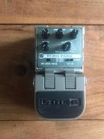 Line 6 Echo Park tap tempo delay, Muziek en Instrumenten, Ophalen of Verzenden, Zo goed als nieuw, Delay of Echo