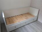 Hemnes bed (200x80), Kinderen en Baby's, Kinderkamer | Bedden, Ophalen, Gebruikt, 70 tot 85 cm, Matras