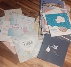 Gezocht geboortekaartjes, Verzamelen, Geboortekaartjes en Visitekaartjes, Ophalen of Verzenden, 2000 tot heden, Geboortekaartje