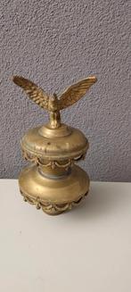 Top voor koetslamp, Antiek en Kunst, Ophalen of Verzenden