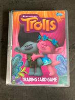 Topps - Trolls - Kaarten voor Trading Card Game, Ophalen of Verzenden, Nieuw