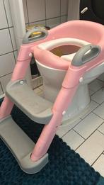 Trapje voor peuters toilet, Ophalen of Verzenden, Zo goed als nieuw, Overige typen, Overige merken