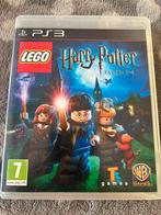 LEGO Harry Potter - Années 1 à 4, Avontuur en Actie, 1 speler, Ophalen of Verzenden, Zo goed als nieuw