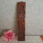 Speculaasplank koekplank NR 6, Antiek en Kunst, Antiek | Keukenbenodigdheden, Ophalen of Verzenden