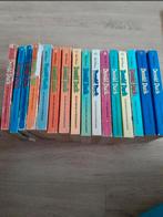 Donald duck pockets, Ophalen, Stripboeken