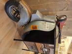 Scooter kast, Ophalen of Verzenden, Zo goed als nieuw, 25 tot 50 cm, Minder dan 100 cm