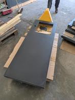 Maatwerk betonnen keukenbladen, wasbakken, werkblad, tafels, Huis en Inrichting, Keuken | Keukenelementen, Ophalen, Nieuw, Grijs