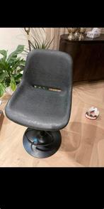 Mooie Barkruk nog in top staat!, Huis en Inrichting, Barkrukken, Ophalen of Verzenden, Zo goed als nieuw, 1 kruk, In hoogte verstelbaar