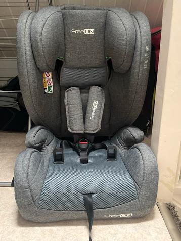 FreeON Autostoel Isofix 76-150cm beschikbaar voor biedingen