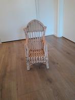 Rieten stoeltje., Ophalen, Stoel(en)