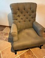 Fauteuil, Ophalen, Zo goed als nieuw, 75 tot 100 cm, 50 tot 75 cm