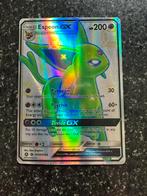 Pokemon Espeon GX, Ophalen, Gebruikt, Losse kaart