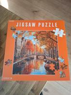 Puzzel 900 stukjes, Ophalen of Verzenden, 500 t/m 1500 stukjes, Zo goed als nieuw