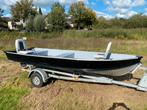 Quicksilver 410 SL, Ophalen, Gebruikt, Overige typen, Motorboot