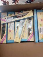 Partij Kinderhorloges, Sieraden, Tassen en Uiterlijk, Horloges | Kinderen, Nieuw, Ophalen of Verzenden, Zug Trading, Driehoekstraat 32