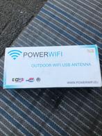 Wifi plus router, Computers en Software, WiFi-versterkers, Ophalen of Verzenden, Gebruikt
