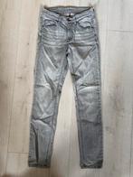 Grijze Angels Jeans - Zo goed als nieuw! 38, Ophalen of Verzenden, Zo goed als nieuw, W30 - W32 (confectie 38/40), Angels
