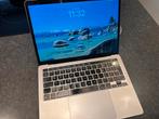 Apple MacBook Pro 2020 m1 chip, Computers en Software, Apple Macbooks, Ophalen of Verzenden, Zo goed als nieuw, 13 inch, MacBook Pro