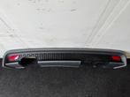 Audi A1 8X S-Line Diffuser Achterbumper 2010-2014 8X0807421H, Ophalen of Verzenden, Gebruikt, Audi