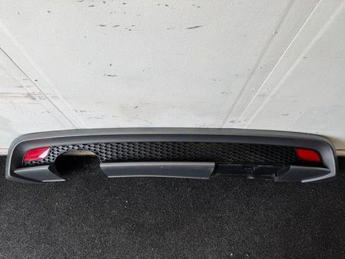 Audi A1 8X S-Line Diffuser Achterbumper 2010-2014 8X0807421H, Auto-onderdelen, Overige Auto-onderdelen, Audi, Gebruikt, Ophalen of Verzenden