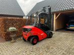 Linde diesel heftruck h 25 d-02 (bj 2006), 2000 tot 3000 kg, Diesel, Heftruck, Linde