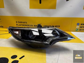 LED Koplamp Rechts Honda Civic ORIGINEEL 33100-TV0-G51 beschikbaar voor biedingen