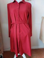 MI PIACE travelstof jurk- Maat M, Maat 38/40 (M), Mi Piace, Ophalen of Verzenden, Zo goed als nieuw