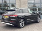 Audi Q4 e-tron 35 Launch edition Advanced Plus 55 kWh | SCHU, Automaat, Achterwielaandrijving, 1865 kg, 33 min