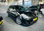 Renault Clio 1.6 GT - 128PK - Climate - LMV - APK -, Auto's, Renault, Voorwielaandrijving, 535 kg, Gebruikt, Zwart