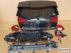 KIA NIRO ACHTERKLEP ELEKTRISCH BALK BUMPERBALK ACHTERLICHT, Ophalen of Verzenden, Gebruikt, Kia, Bumper