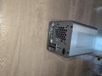 Jonsbo V8 behuizing mini-itx, Computers en Software, Computerbehuizingen, Ophalen of Verzenden, Gebruikt