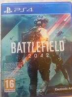 Battlefield 2042 ps4, Spelcomputers en Games, Games | Sony PlayStation 4, Ophalen of Verzenden, Zo goed als nieuw