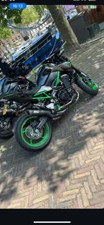 Kawasaki z900 bouwjaar 2024 Sc Project demper, Ophalen, Nieuw