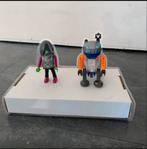 2 poppetjes., Ophalen of Verzenden, Zo goed als nieuw