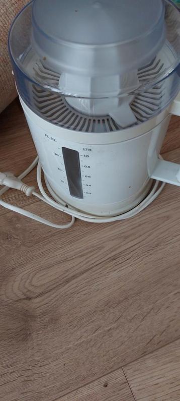 Phillips citruspers - Lekker vers sap! beschikbaar voor biedingen