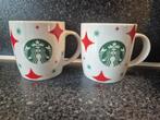 Starbucks kerstmokken, Ophalen of Verzenden, Nieuw, Overige stijlen