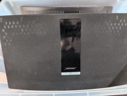 Bose soundtouch 30 mk3, Audio, Tv en Foto, Luidsprekers, Niet werkend, Overige typen, 120 watt of meer, Bose, Ophalen of Verzenden