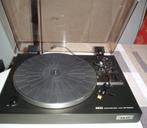 Akai draaitafel AP B20 zwart,mooi en prima!!, Ophalen of Verzenden, Gebruikt, Draaitafel, Overige merken