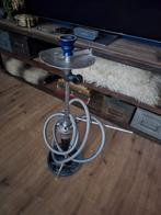 Waterpijp / shisha 76 cm hoog., Ophalen of Verzenden, Zo goed als nieuw, (Water)pijp